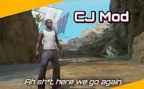 One Piece Odyssey  CJ Mod