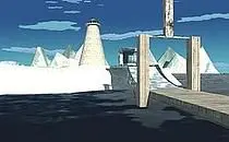 Call of Duty 4: Modern Warfare MP_Deathrun_FNRP_Iceland_v2