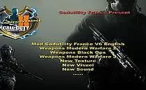 mod image