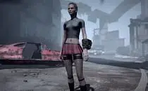 mod image
