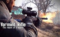 Varmint Rifle - The Return - Fallout 4 Mods | GameWatcher