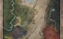 Fallout 76 Spoiler Free Map