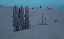 Crazy Machines 3 ONLY ONE PUZZLE