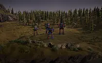 mod image