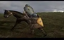 Mount & Blade: Warband Vikingr 0.98 (Full)