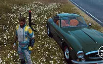 mod image
