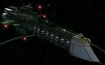Warhammer 40,000: Dawn of War Battlefleet Gothic 0.7 (Beta) (*Part 2 of 2*)