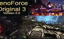 Command & Conquer 3: Tiberium Wars Xenoforce Original 3 v2