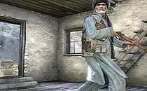 ArmA II: Combined Operations Trenches Of Garmsar COOP for 1-9 players 1.0