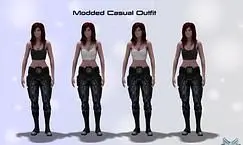 mod image