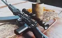 mod image