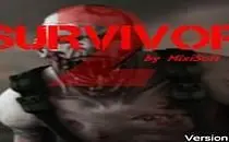 Counter-Strike: Source CS: Survivor II 1.4 (Patch)