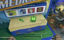mod image