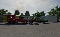 mod image