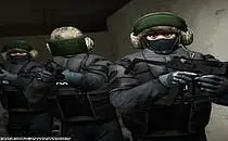 Unreal Tournament 2004 CS: GO - GSG9 [UT2004 Voice Pack]