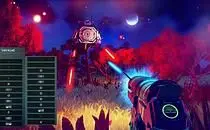 mod image