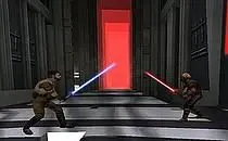 Star Wars Jedi Knight: Jedi Academy Ultimate Academy 1.0