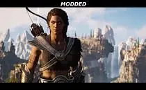 mod image