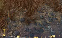 Fallout 76 Power Armor Compass Fix Mod