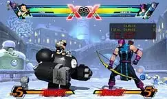 mod image