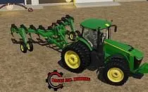 mod image