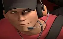 Unreal Tournament 2004 TF2 Scout Voice Pack for UT2004