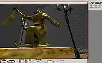 mod image