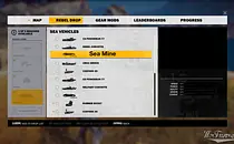 mod image