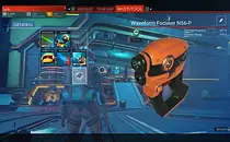 mod image