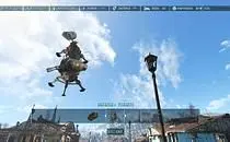 mod image