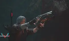 mod image