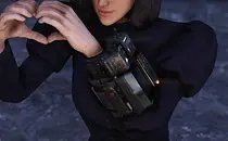 mod image