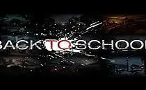 Left 4 Dead 2 Back To School Campaign 1.0