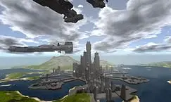 mod image