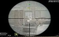 Call of Duty 4: Modern Warfare ProjectileWeapons & Pezbot 0.2.8