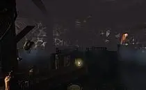Amnesia: The Dark Descent Insanity: Nocturnal Confusion II 2.1