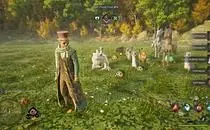 Hogwarts Legacy Increased Vivarium Capacity Mod
