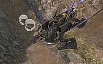 Vector 36 Ghost Replay