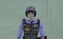 Half-life Sky Mesa