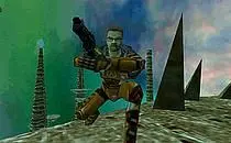 mod image