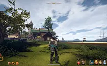 mod image