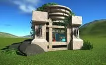 mod image