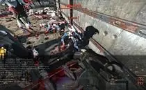 Fallout 4 NAZI ZOMBIES INVADE THE WASTELAND