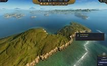 Total War: Pharaoh No Fog of War Mod