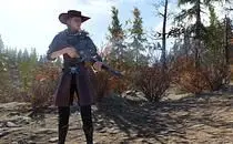 mod image