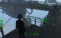 mod image