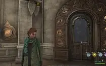 Hogwarts Legacy Arithmancy Number Marking Mod
