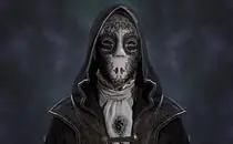 Hogwarts Legacy Death Eaters Mask