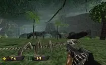 Turok: Dinosaur Hunter [2015] Jungle_Falls