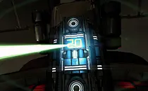 X4: Foundations No Wubwub Repair Laser Mod